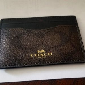 Card holder